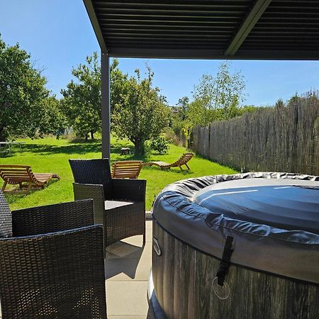 Holiday Home Znojmo W/ Wellness & Wine 외부 사진