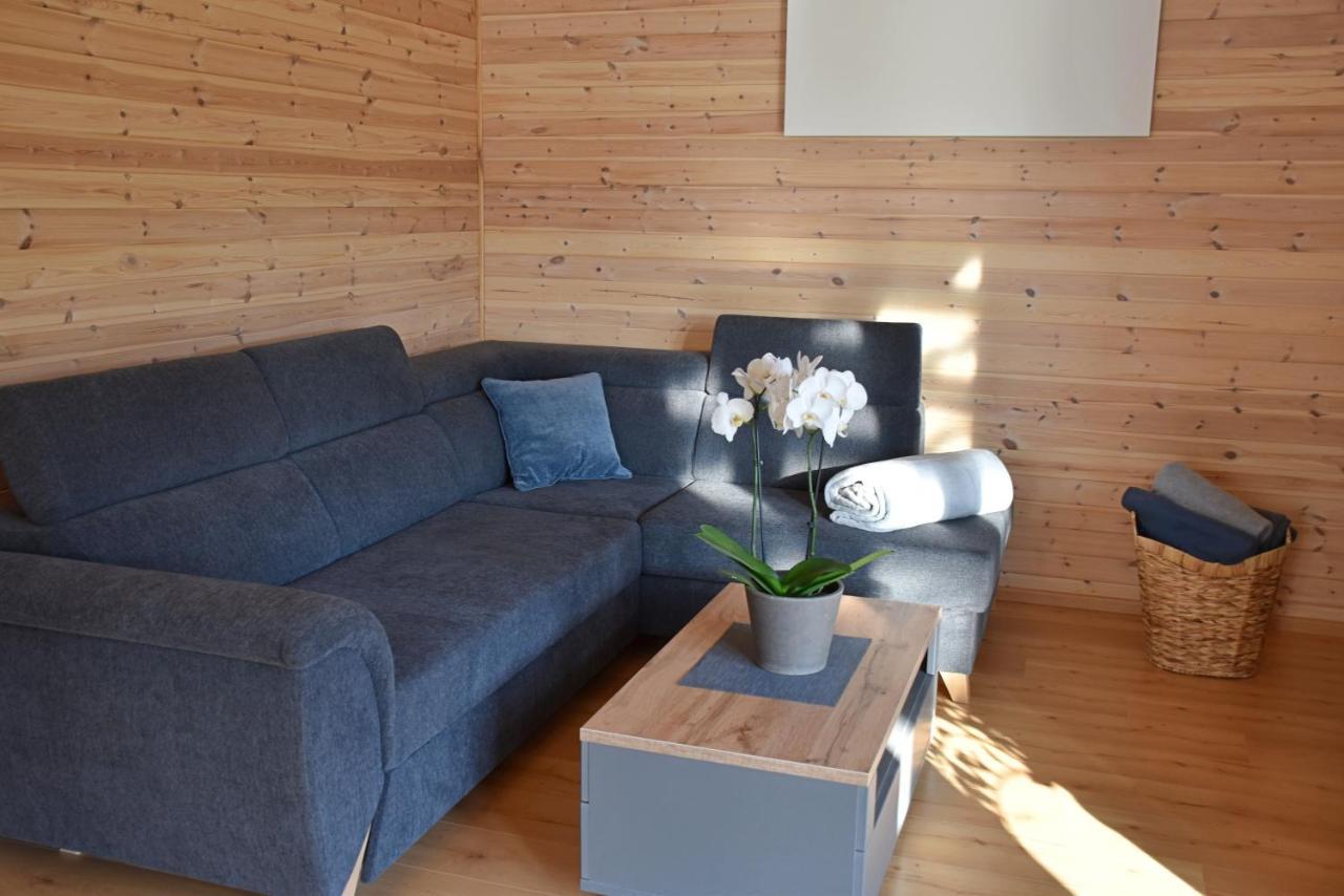 Holiday Home Znojmo W/ Wellness & Wine 외부 사진