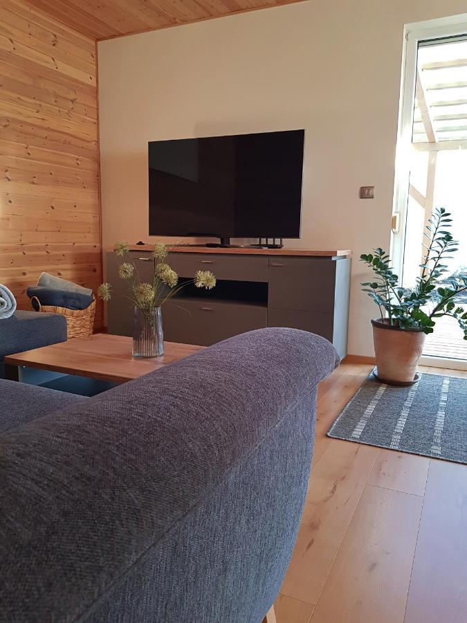 Holiday Home Znojmo W/ Wellness & Wine 외부 사진