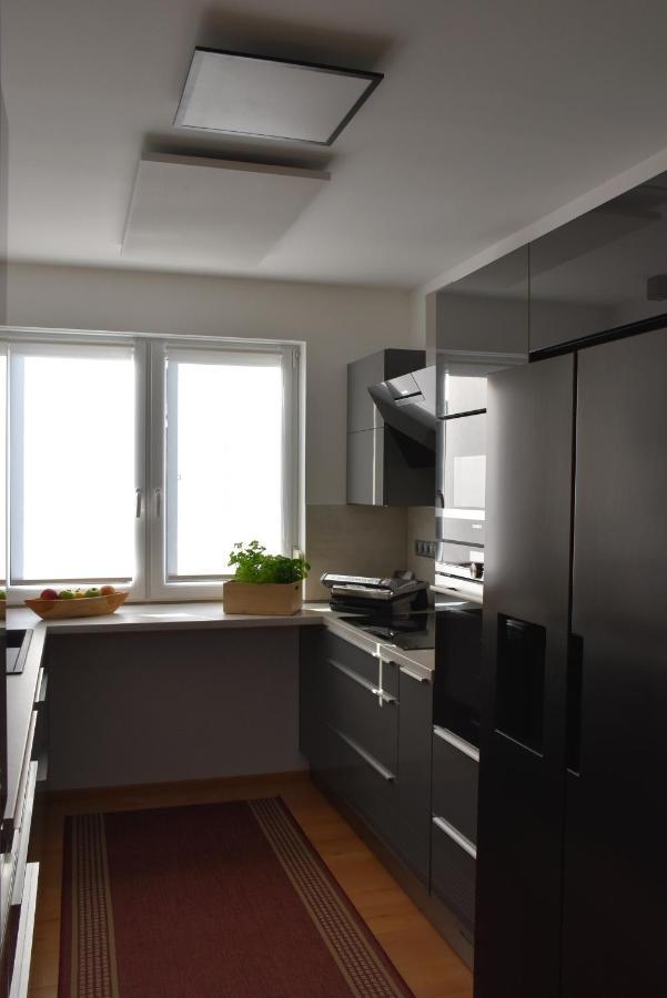 Holiday Home Znojmo W/ Wellness & Wine 외부 사진
