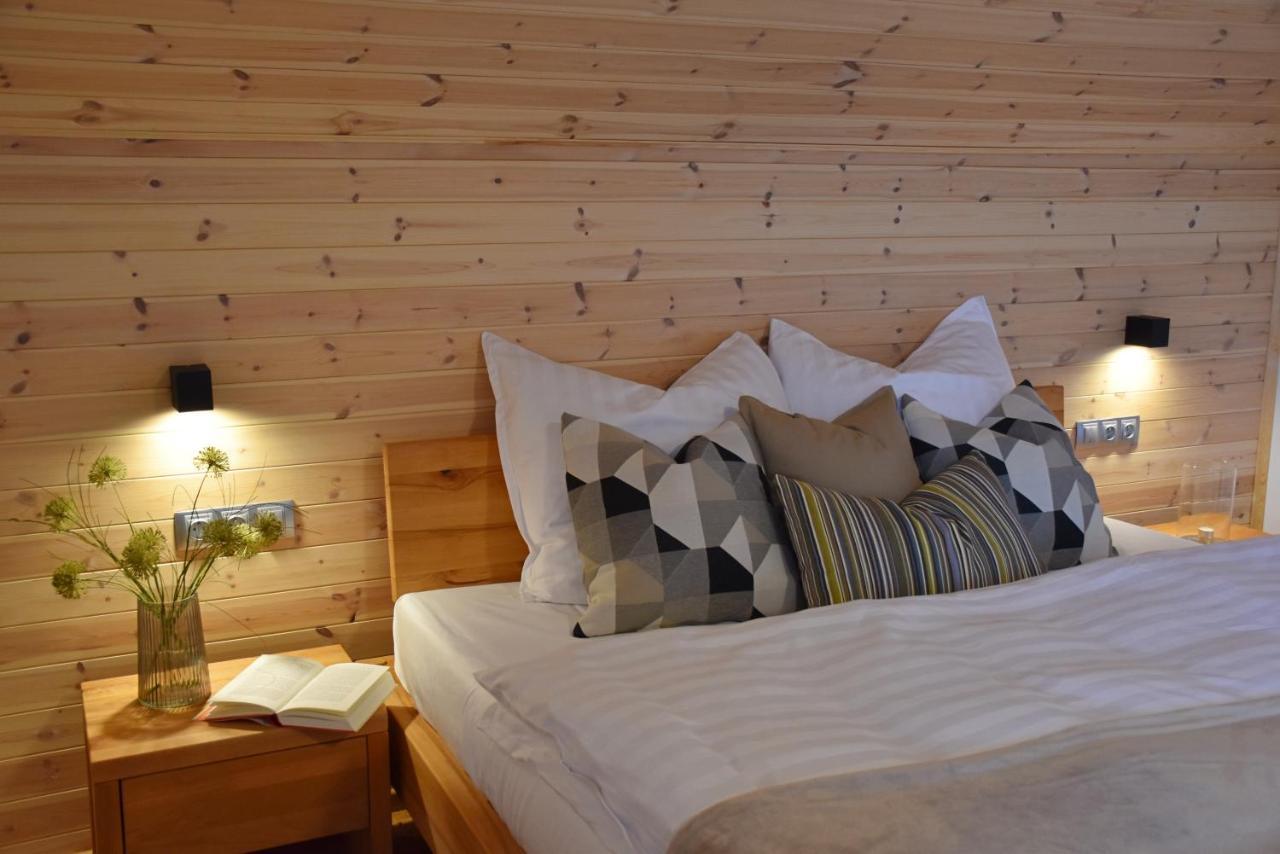 Holiday Home Znojmo W/ Wellness & Wine 외부 사진