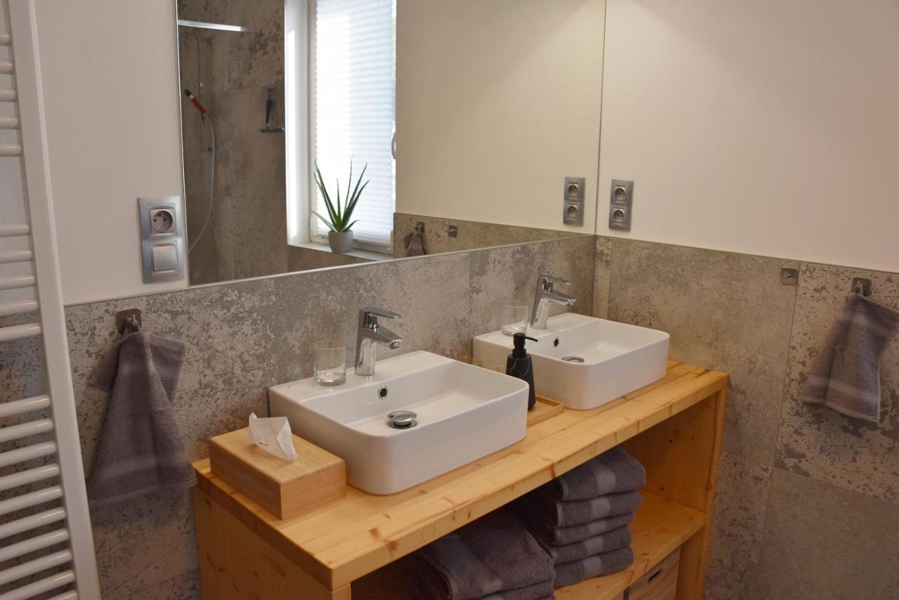 Holiday Home Znojmo W/ Wellness & Wine 외부 사진