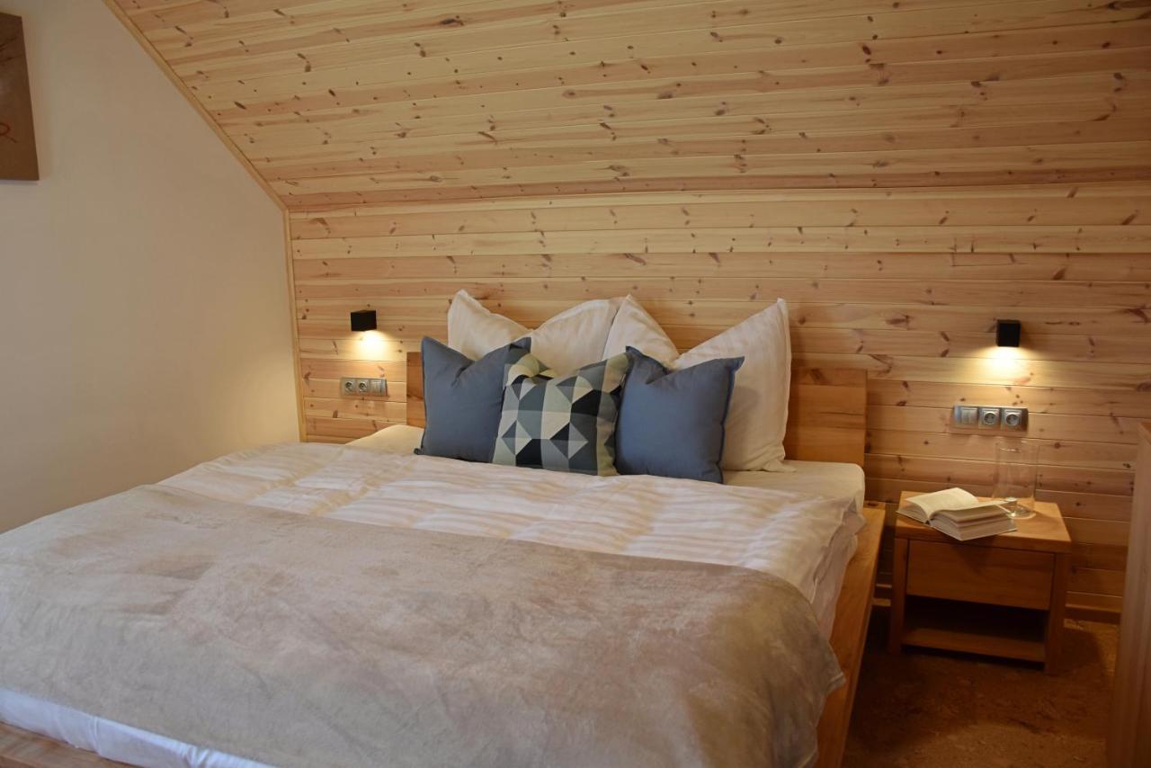 Holiday Home Znojmo W/ Wellness & Wine 외부 사진