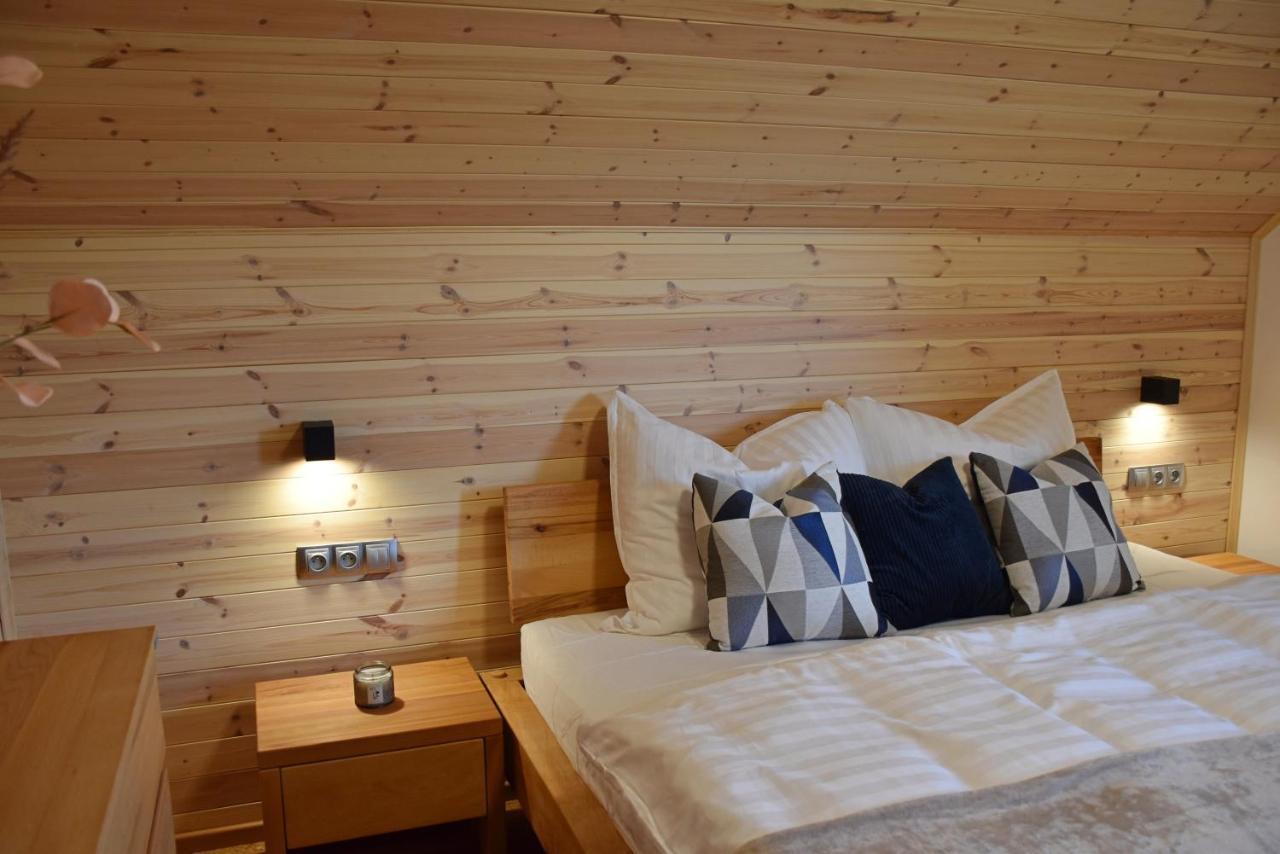 Holiday Home Znojmo W/ Wellness & Wine 외부 사진