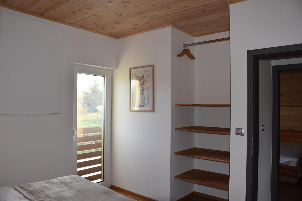 Holiday Home Znojmo W/ Wellness & Wine 외부 사진
