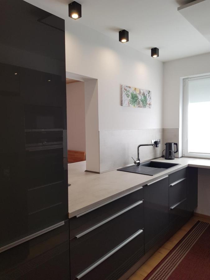 Holiday Home Znojmo W/ Wellness & Wine 외부 사진