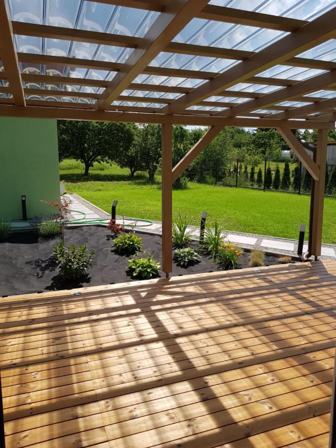 Holiday Home Znojmo W/ Wellness & Wine 외부 사진