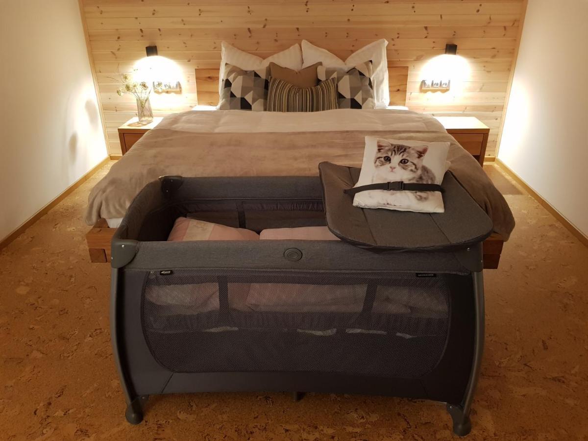 Holiday Home Znojmo W/ Wellness & Wine 외부 사진