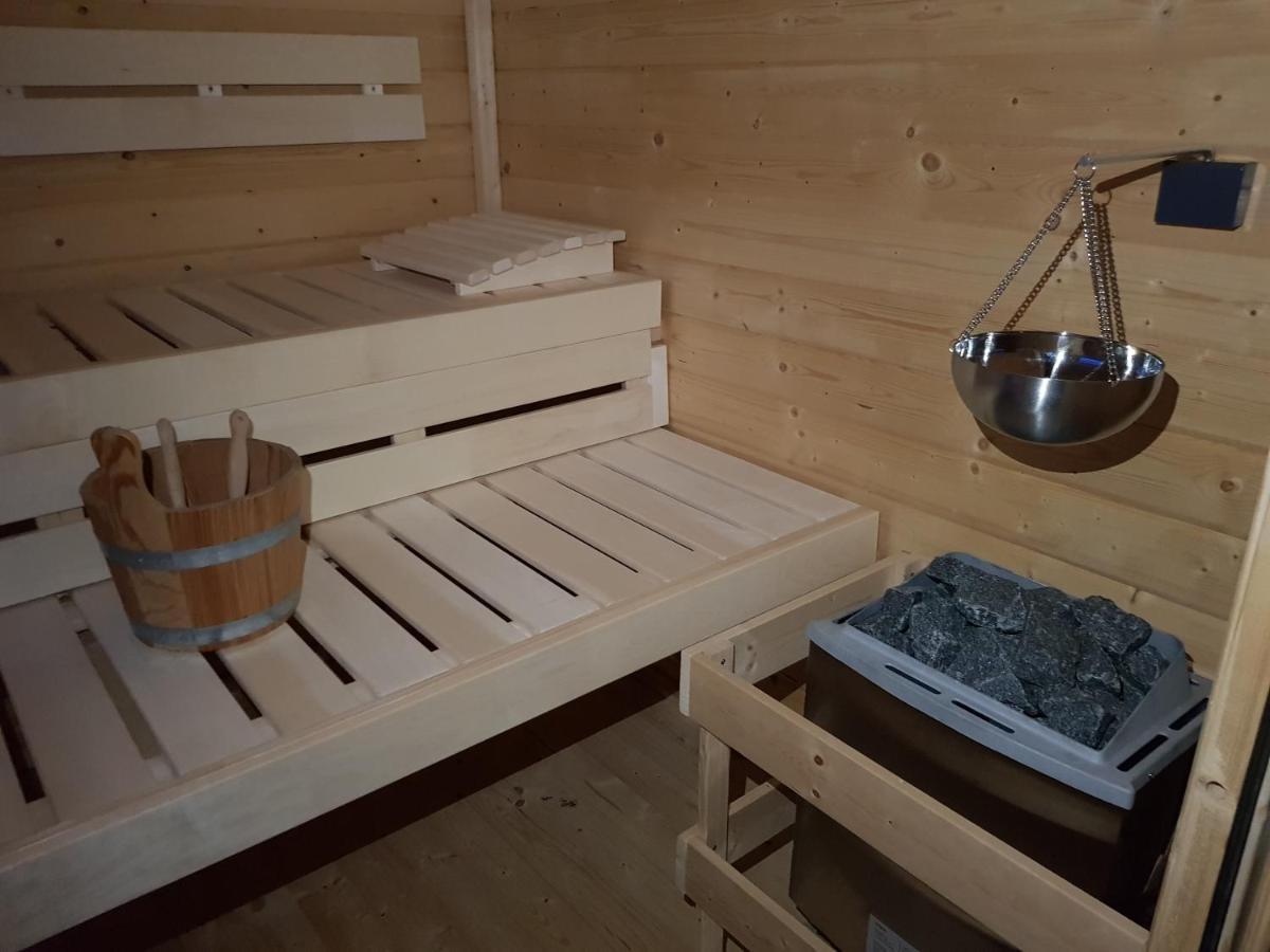 Holiday Home Znojmo W/ Wellness & Wine 외부 사진