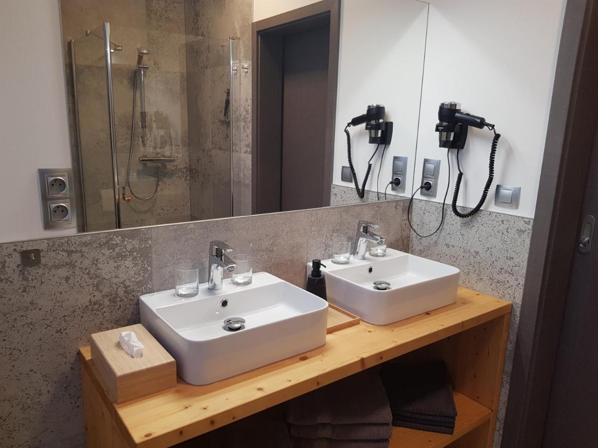 Holiday Home Znojmo W/ Wellness & Wine 외부 사진