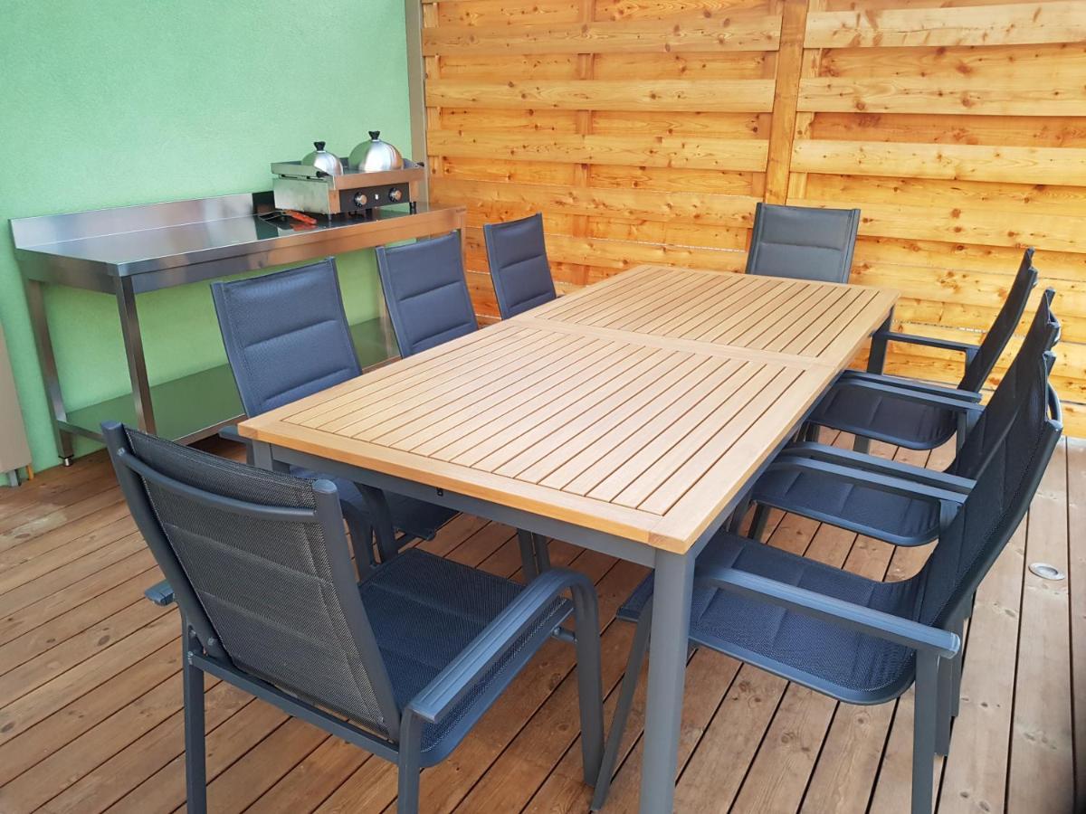 Holiday Home Znojmo W/ Wellness & Wine 외부 사진