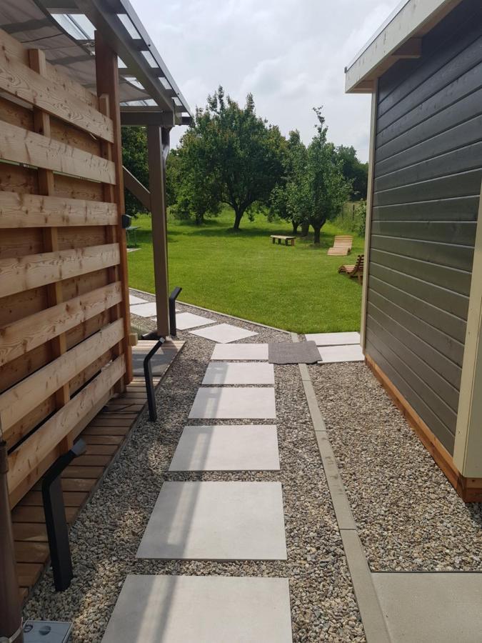 Holiday Home Znojmo W/ Wellness & Wine 외부 사진